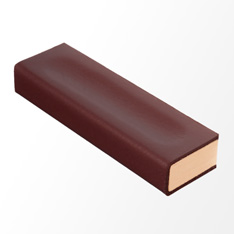 Leather Kitchen Cabinet Pulls RIVA-MINI Leather Kitchen Cabinet Pulls RIVA-MINI