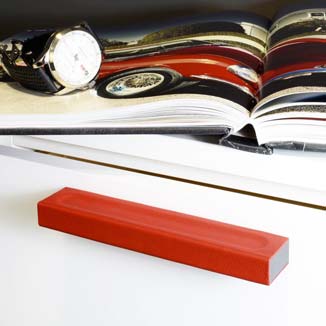 Küchengriffe aus Luxus-Leder von minimaro - luxury furniture handles Küchengriffe aus Luxus-Leder von minimaro - luxury furniture handles