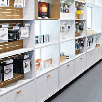 Lederschlaufe in Farbe Cognac Lederschlaufe in Farbe Cognac