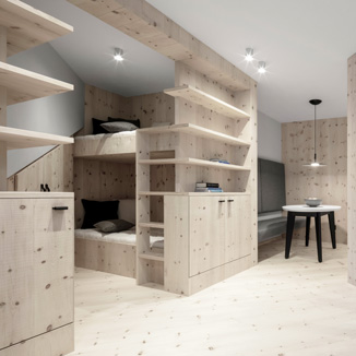 Möbelgriffe aus Leder in schwarz Möbelgriffe aus Leder in schwarz