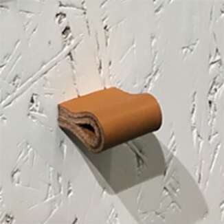 Schrankgriffe MILANO-MINI in Ladeneinrichtung Schrankgriffe MILANO-MINI in Ladeneinrichtung