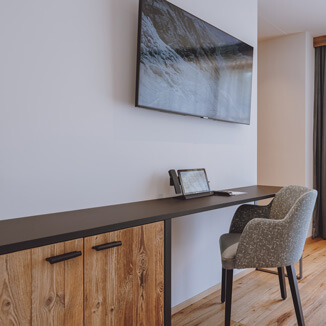 Schrankgriffe MILANO-PRESTIGE im Hotel Zaglgut in Kaprun Schrankgriffe MILANO-PRESTIGE im Hotel Zaglgut in Kaprun