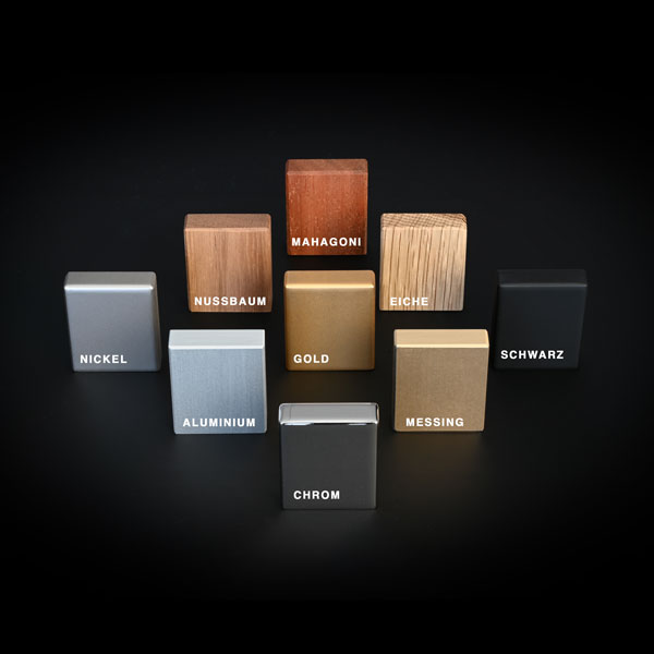 Montagesockel für Griffstangen ROMA Montagesockel für Griffstangen ROMA