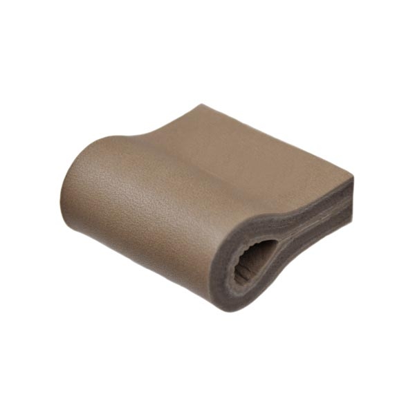 Möbelgriffe MILANO-MINI in Farbe Stone by minimaro - luxury furniture handles Möbelgriffe MILANO-MINI in Farbe Stone by minimaro - luxury furniture handles