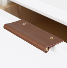 Cabinet Edge Pulls KENT-MINI Cabinet Edge Pulls KENT-MINI