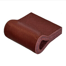 Drawer pulls made from leather in 6 sizes and 57 colors - MILANO-PURE Drawer pulls made from leather in 6 sizes and 57 colors - MILANO-PURE