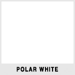 Polarweiss