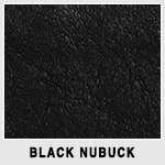black nubuk