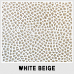 White - Beige