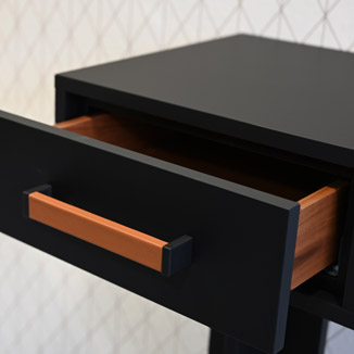 Design cabinet hardware for any furniture - ROMA Design cabinet hardware for any furniture - ROMA