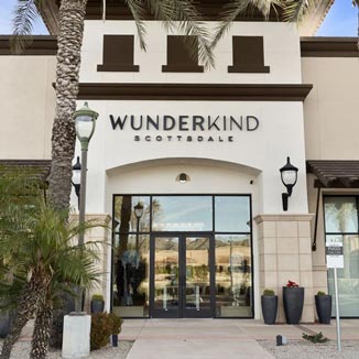 Leather door pulls CAPRI at Desinger Store Wunderkind in Arizona Leather door pulls CAPRI at Desinger Store Wunderkind in Arizona