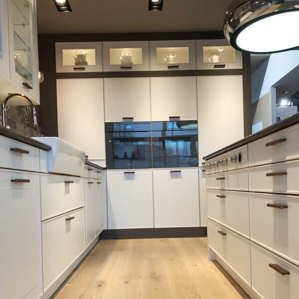 Kitchen Cabinet Handles COMO by minimaro