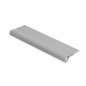 Preview: Edge Pulls KENT - Color: Platin