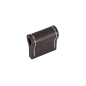 Preview: cabinet-handles-102-S-chocolate-brown