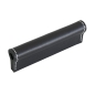 Preview: cabinet-handles-102-xl-black