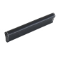 Preview: cabinet-handles-102-3xl-black