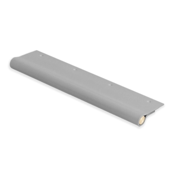 Edge Pulls KENT - Color: Platin