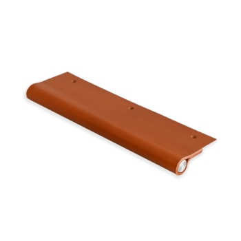 Edge Pulls KENT - Leather Color Whiskey