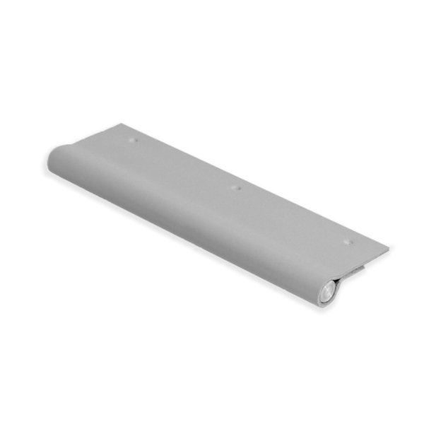 Edge Pulls KENT - Color: Platin