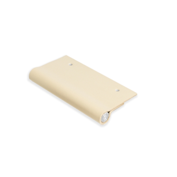 Edge Pulls KENT - Color Shell